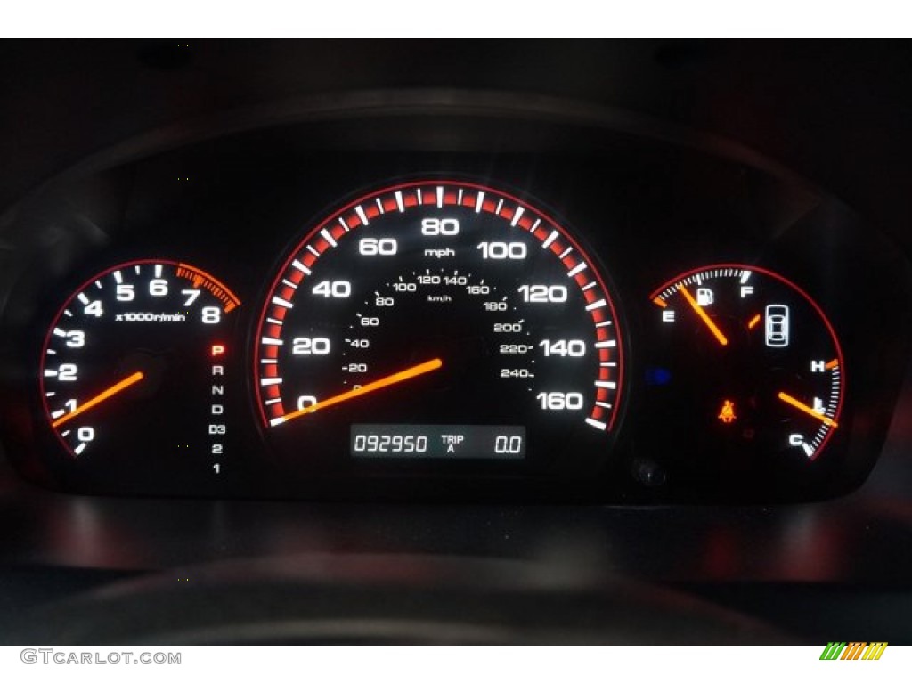 2007 Accord LX Coupe - Nighthawk Black Pearl / Black photo #24