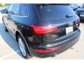 2016 Mythos Black Metallic Audi Q5 2.0 TFSI Premium quattro  photo #6