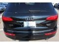 2016 Mythos Black Metallic Audi Q5 2.0 TFSI Premium quattro  photo #7