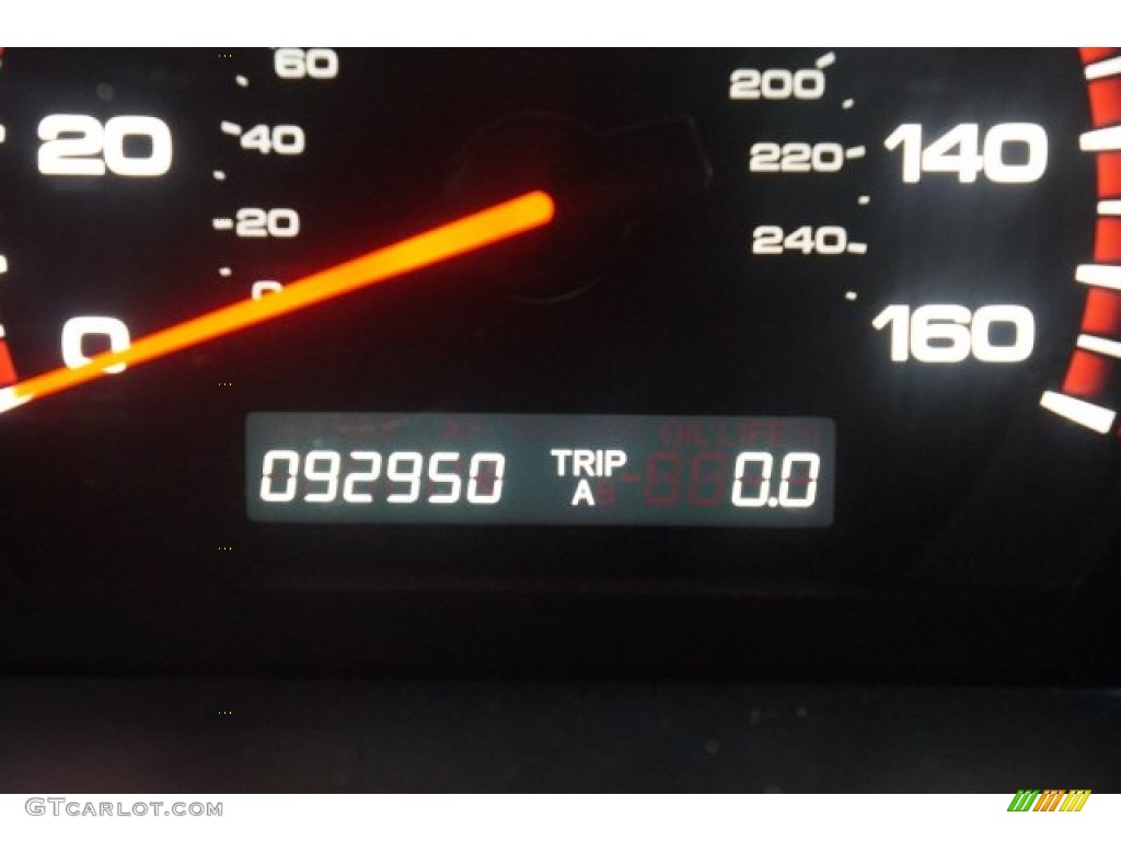 2007 Accord LX Coupe - Nighthawk Black Pearl / Black photo #25