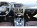 2016 Mythos Black Metallic Audi Q5 2.0 TFSI Premium quattro  photo #36
