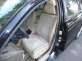 Crystal Black Pearl - Accord LX-P Sedan Photo No. 11