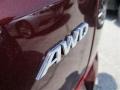 2016 Ruby Wine Hyundai Tucson SE AWD  photo #6