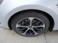 2015 Ingot Silver Metallic Ford Taurus Limited AWD  photo #10