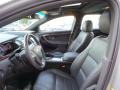 2015 Ingot Silver Metallic Ford Taurus Limited AWD  photo #11