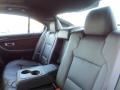 2015 Ingot Silver Metallic Ford Taurus Limited AWD  photo #12