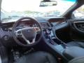 2015 Ingot Silver Metallic Ford Taurus Limited AWD  photo #13