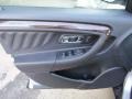 2015 Ingot Silver Metallic Ford Taurus Limited AWD  photo #14