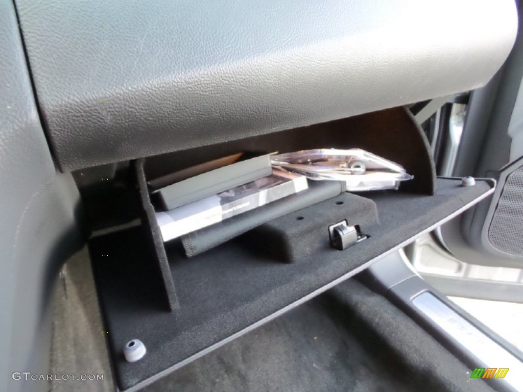 2015 Taurus Limited AWD - Ingot Silver Metallic / Charcoal Black photo #19