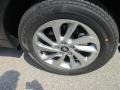 2016 Hyundai Tucson SE Wheel and Tire Photo