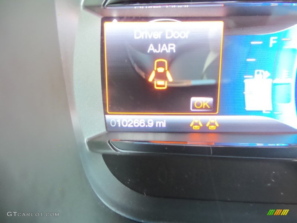 2015 Taurus Limited AWD - Ingot Silver Metallic / Charcoal Black photo #20