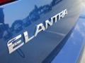Windy Sea Blue - Elantra GT  Photo No. 5