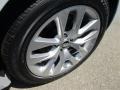 Casablanca White - Genesis Coupe 3.8 Photo No. 3