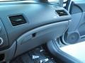 2006 Alabaster Silver Metallic Honda Civic LX Sedan  photo #32