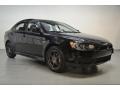 Tarmac Black Pearl - Lancer ES Photo No. 2