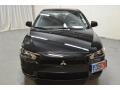 Tarmac Black Pearl - Lancer ES Photo No. 4