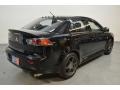 Tarmac Black Pearl - Lancer ES Photo No. 5