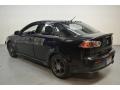Tarmac Black Pearl - Lancer ES Photo No. 6