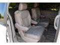 2007 Arctic Frost Pearl White Toyota Sienna XLE  photo #6