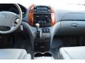 2007 Arctic Frost Pearl White Toyota Sienna XLE  photo #7