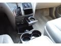 2007 Arctic Frost Pearl White Toyota Sienna XLE  photo #8
