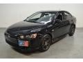 Tarmac Black Pearl - Lancer ES Photo No. 9