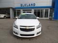 Summit White - Cruze LT Photo No. 2