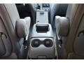 2007 Arctic Frost Pearl White Toyota Sienna XLE  photo #19