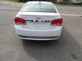 Summit White - Cruze LT Photo No. 6