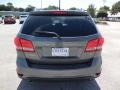 2012 Storm Grey Pearl Dodge Journey SXT  photo #9