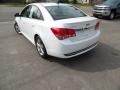 Summit White - Cruze LT Photo No. 7