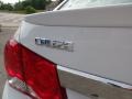 Summit White - Cruze LT Photo No. 10