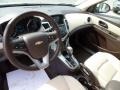Summit White - Cruze LT Photo No. 18