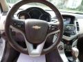 Summit White - Cruze LT Photo No. 19