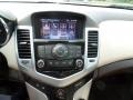 Summit White - Cruze LT Photo No. 25