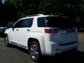 Summit White - Terrain Denali Photo No. 4