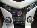 Summit White - Cruze LT Photo No. 32