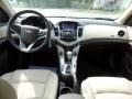 Summit White - Cruze LT Photo No. 38