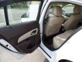 Summit White - Cruze LT Photo No. 39