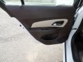 Summit White - Cruze LT Photo No. 40