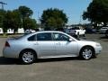 Silver Ice Metallic - Impala LT Photo No. 5