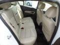 Summit White - Cruze LT Photo No. 52