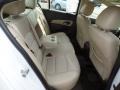 Summit White - Cruze LT Photo No. 53