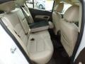 Summit White - Cruze LT Photo No. 54