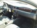 Silver Ice Metallic - Impala LT Photo No. 6