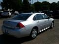 Silver Ice Metallic - Impala LT Photo No. 7