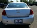 Silver Ice Metallic - Impala LT Photo No. 8