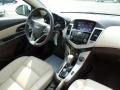 Summit White - Cruze LT Photo No. 59