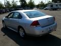 Silver Ice Metallic - Impala LT Photo No. 9