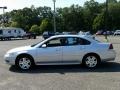 Silver Ice Metallic - Impala LT Photo No. 10